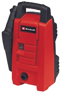 KÕRGSURVEPESUR EINHELL TC-HP 90