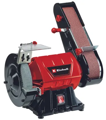 LINTLIHVIMISMASIN EINHELL TC-US 350