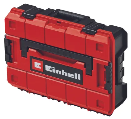 TÖÖRIISTAKOHVER EINHELL E-CASE S-F