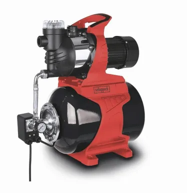 VEEAUTOMAAT SCHEPPACH HWW1000 1000W 4300L/H 7/44M HÜDR.19L