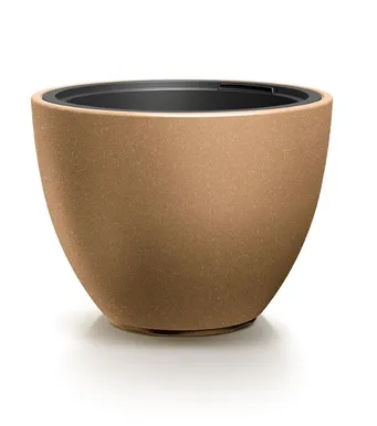 PLASTPOTT PROSPERPLAST HEOS ECO WOOD NATURO 39,5CM