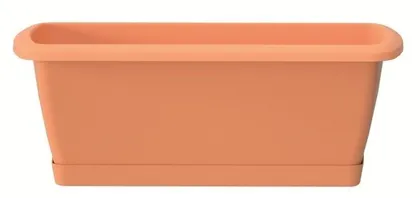 RÕDUKAST PROSPERPLAST RESPANA EASY CARE TERRAKOTA 40CM