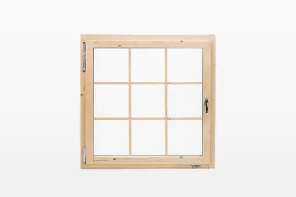 PUITAKEN NORDIC TIMBER PRODUCTS 12X12 1190X1190MM