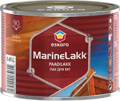 PAADILAKK ESKARO MARINE 90 LÄIKIV 0,45L