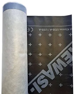 ALUSKATE TUULETÕKE REWASI 170 SK2, 75M² RULLIS