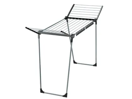 PESUKUIVATUSREST LEIFHEIT PEGASUS 150 BLACK DIAMOND