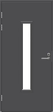 VÄLISUKS SWEDOOR FUNCTION AZOV TUMEHALL 9X21 VASAK