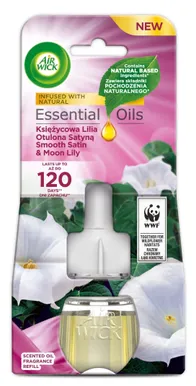 TÄIDE ÕHUVÄRSKENDAJALE AIR WICK SMOOTH SATIN & MOON LILLY 19ML