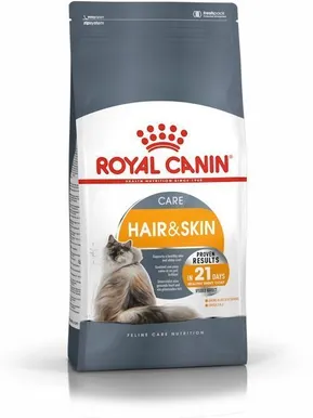 KUIVTOIT ROYAL CANIN KASSILE HAIR & SKIN CARE 400G