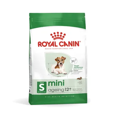 KUIVTOIT ROYAL CANIN KOERALE MINI ADULT 12+ 1,5KG