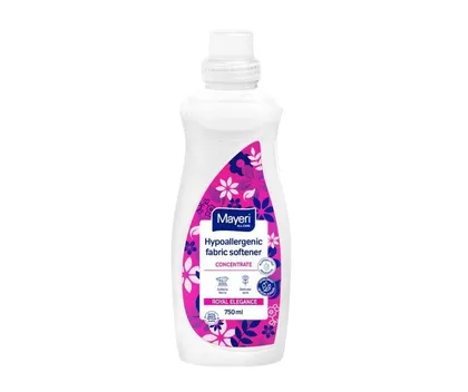 PESULOPUTUSVAHEND MAYERI HYPOALLERGENIC ROYAL ELEGANCE 750ML