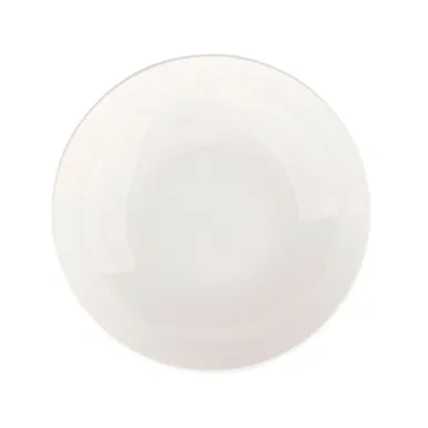 TALDRIK ALTOM DESIGN SÜGAV BELLA PORTSELAN 20CM, KREEMJAS