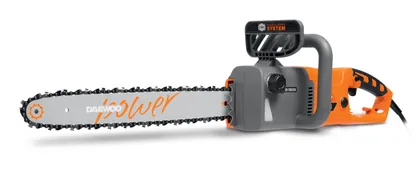 ELEKTRIKETTSAAG DAEWOO DACS 2700E 2400W