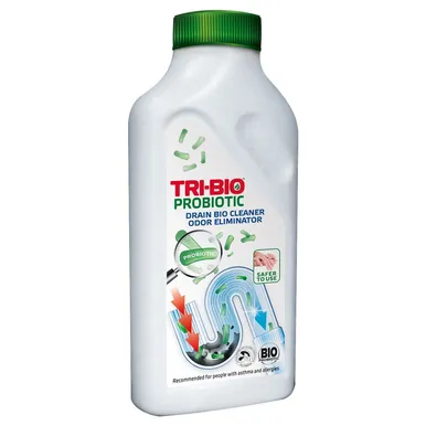 TORUPUHASTUSVAHEND TRI-BIO 0,42L