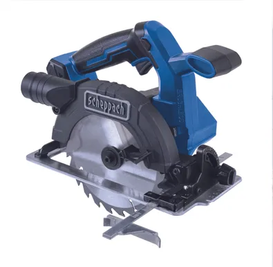 AKUKETASSAAG SCHEPPACH BC-HCS165-X, KARKASS