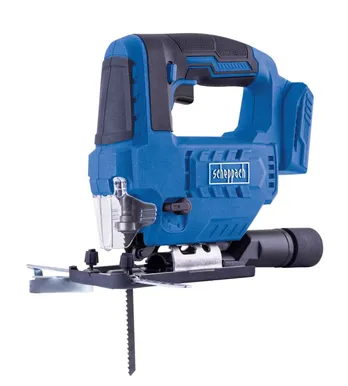 AKUTIKKSAAG SCHEPPACH C-JS220-X, KARKASS