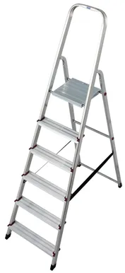 TREPPREDEL KRAUSE CORDA 1x6 ASTET