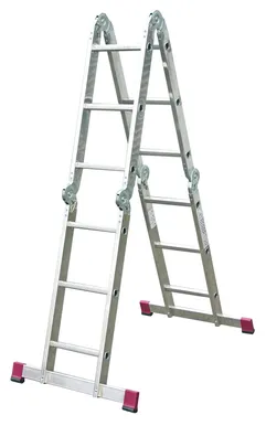 MULTIFUNKTSIONAALNE REDEL KRAUSE CORDA 4X4 ASTET