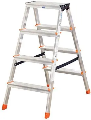 KAHEPOOLNE TREPPREDEL KRAUSE MONTO 2x4 ASTET