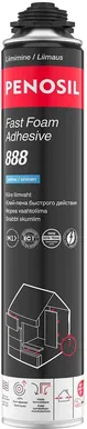 LIIMVAHT PENOSIL FAST FOAM ADHESIVE 888 830ML