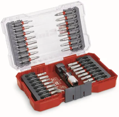 OTSIKUD EINHELL M-CASE 33TK