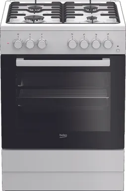 GAASIPLIIT AHJUGA BEKO FSE62110DW