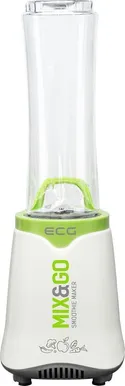BLENDER ECG SMUUTI VALMISTAJA SM 3510 MIX&GO
