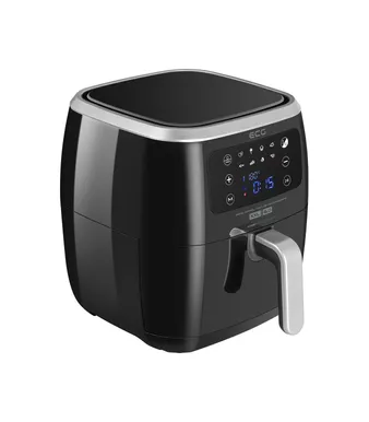 KUUMAÕHUFRITÜÜR ECG AF 6000