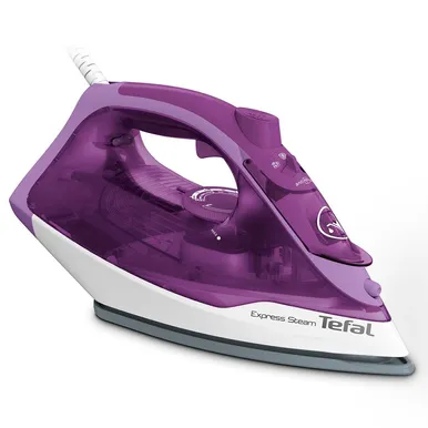 TRIIKRAUD TEFAL EXPRESS STEAM