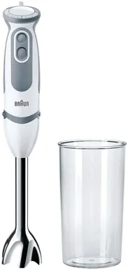 SAUMIKSER BRAUN MULTIQUICK 5 MQ5200 WH VARIO 1000W