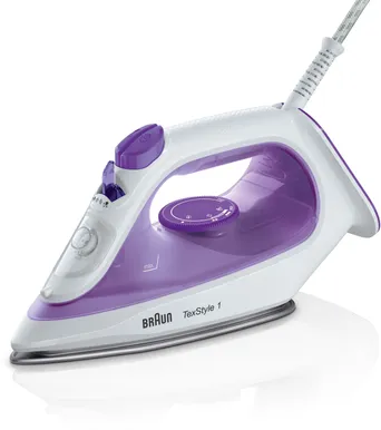 TRIIKRAUD BRAUN TEXSTYLE 2 SI1080VI 2000W