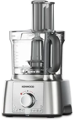 KÖÖGIKOMBAIN KENWOOD MULTIPRO EXPRESS SILVER FDP65.820SI
