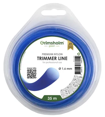 TRIMMIJÕHV GRIMSHOLM ÜMAR 1,65MMX35M