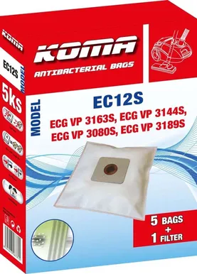 TOLMUKOTT ECG KOMA EC12S-ECG