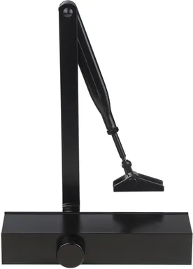 UKSESULGUR KÄÄRVARREGA VALNES KL5 MUST