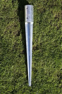 POSTIJALG 80X750MM KIILUGA