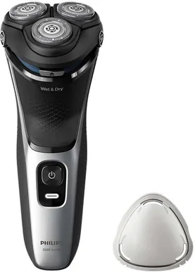 ELEKTRIPARDEL PHILIPS WET&DRY S3143/00