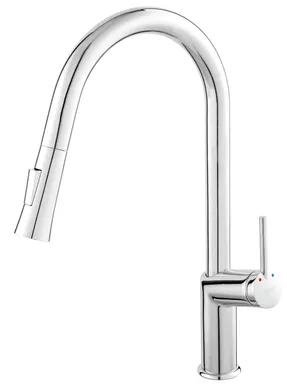 KÖÖGISEGISTI FERRO CONYA VÄLJATÕMMATAVA TILAGA, KROOM