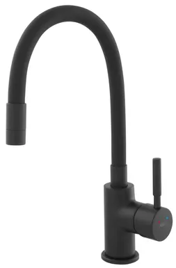 KÖÖGISEGISTI FERRO NERO PAINDUV JOOKSUTORU, MUST