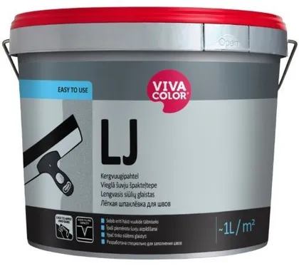 PAHTEL VIVACOLOR LJ 3L