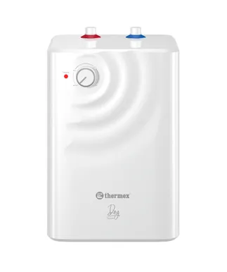 BOILER THERMEX DAY 15-U ALUM. TORUD ÜLEVAL