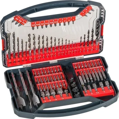 OTSAKUTE-PUURIDE KOMPLEKT KWB KARP 101-OSALINE