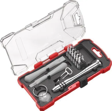 PARANDUSKOMPLEKT KWB NUTITELEFONI JAOKS 17-OSALINE