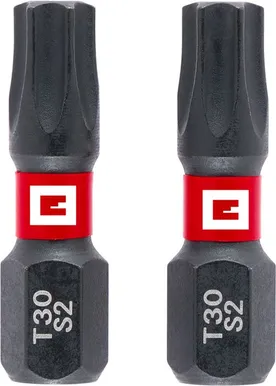 OTSAK KWB TORSION 25MM T30 S2 2TK