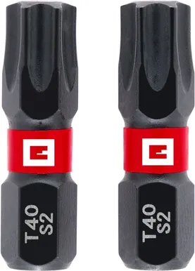 OTSAK KWB TORSION 25MM T40 S2 2TK