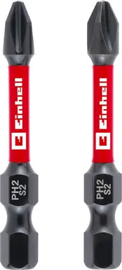 OTSAK KWB TORSION 50MM PH2 S2 2TK