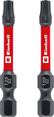 OTSAK KWB TORSION 50MM T25 S2 2TK