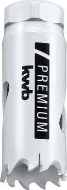 AUGUSAAG KWB HSS BI-METALL 16MM