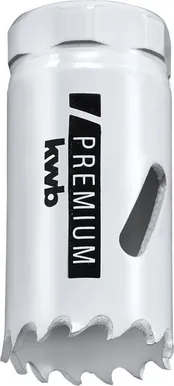 AUGUSAAG KWB HSS BI-METALL 25MM