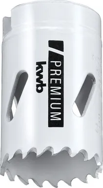 AUGUSAAG KWB HSS BI-METALL 32MM